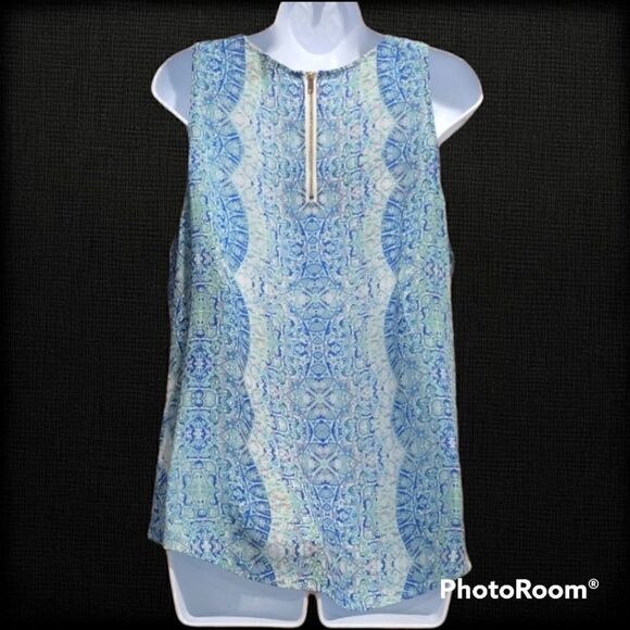 CREMIEUX Tank Top - Tops, Size L for Women - Picture 4 of 7